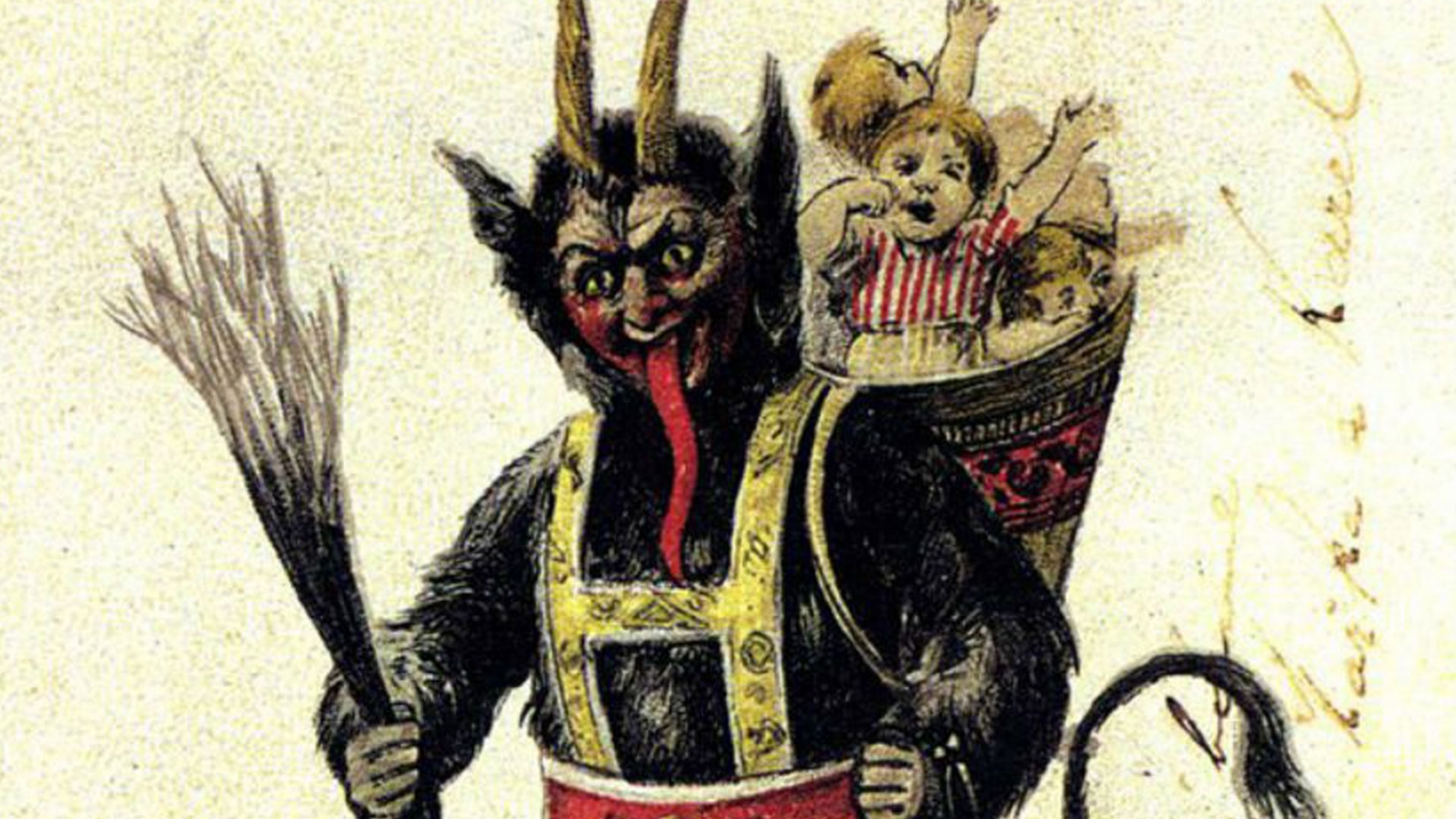 krampus-and-co