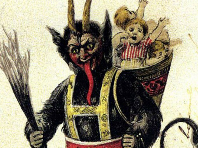 krampus-and-co