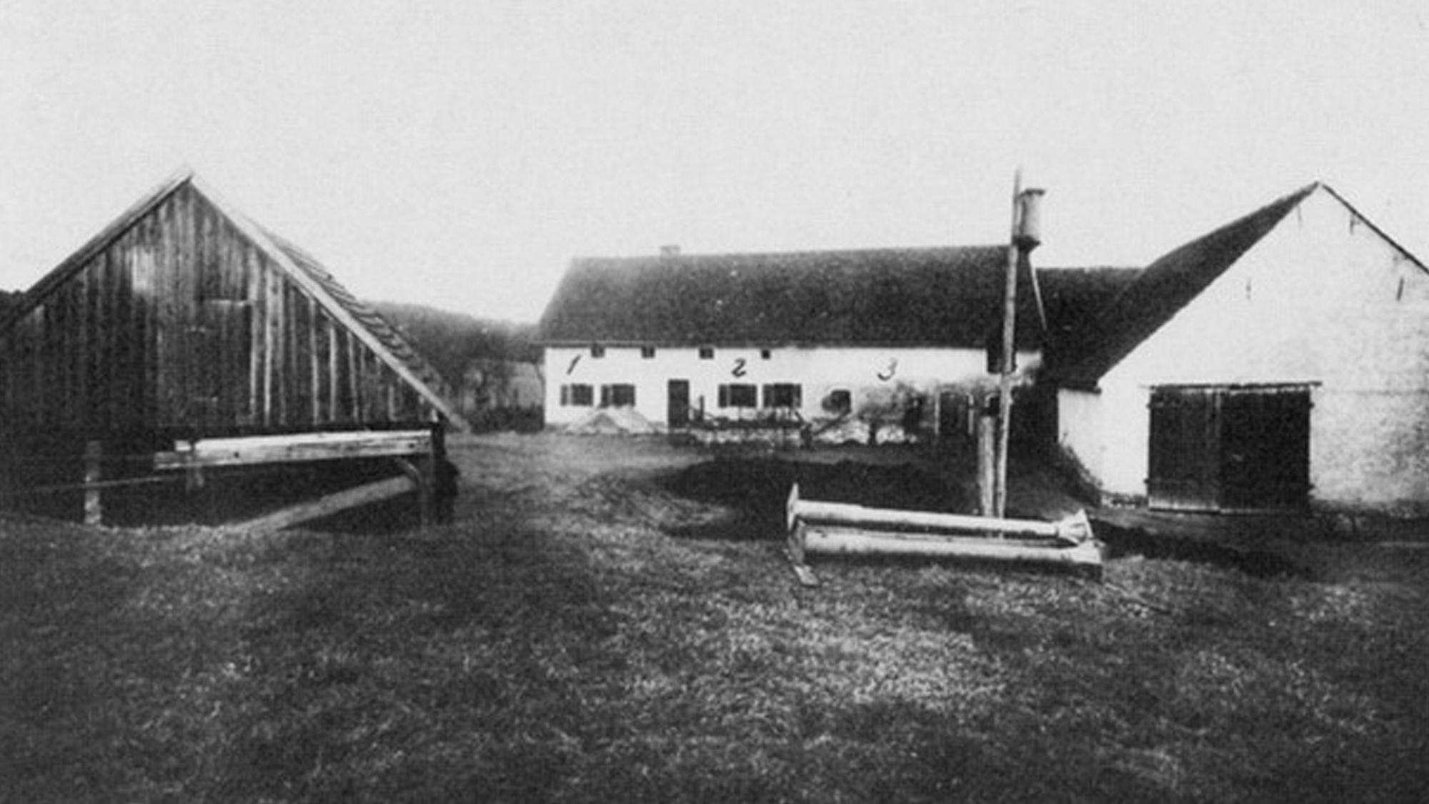 hinterkaifeck-farm