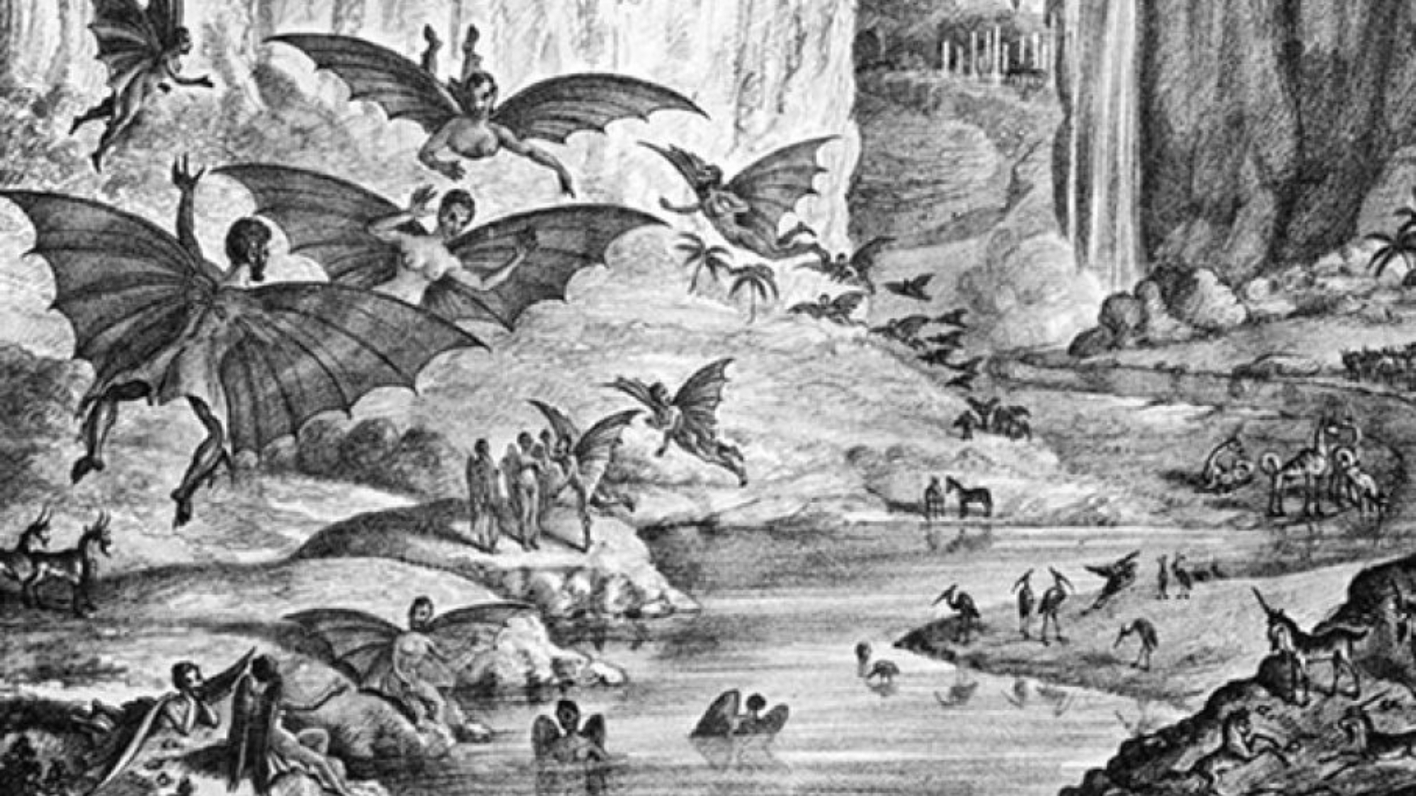 manbats